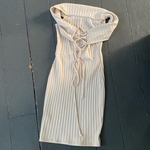 NIGHT OUT DRESSS♥️